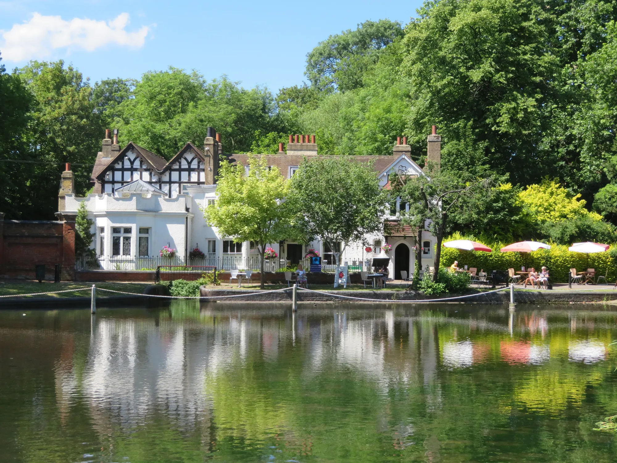 Honeywood Museum