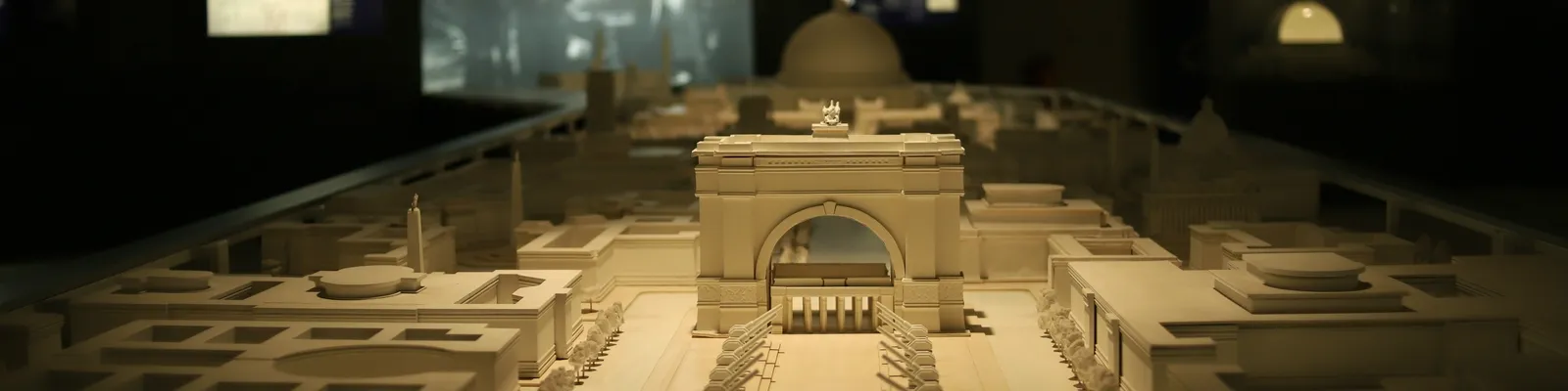 Reichshauptstadt Germania