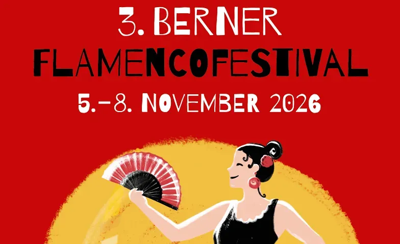 Flamenco-Workshop: Abandolados, 2 Tage (07. & 08.11.)
