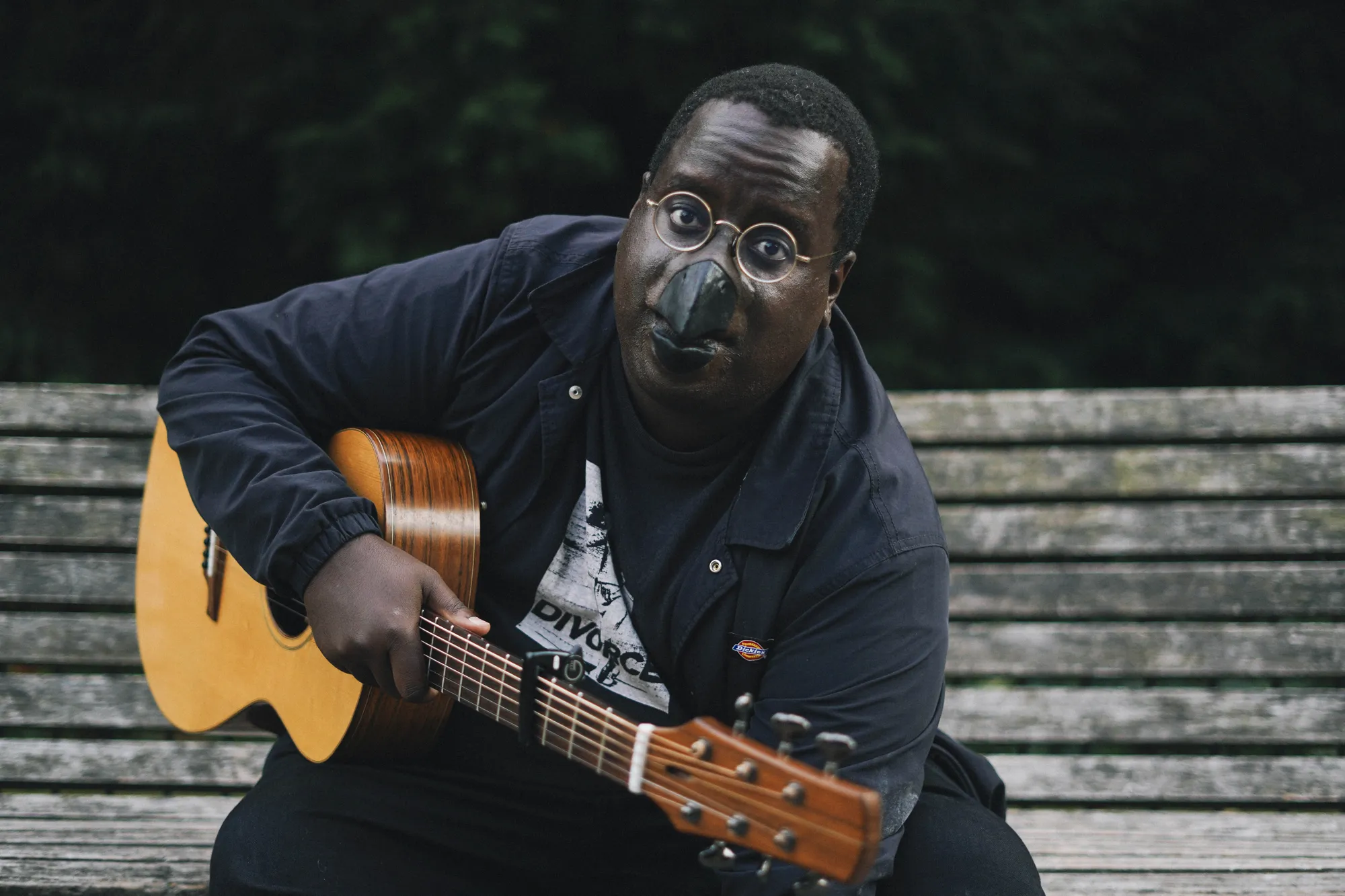 Daudi Matsiko