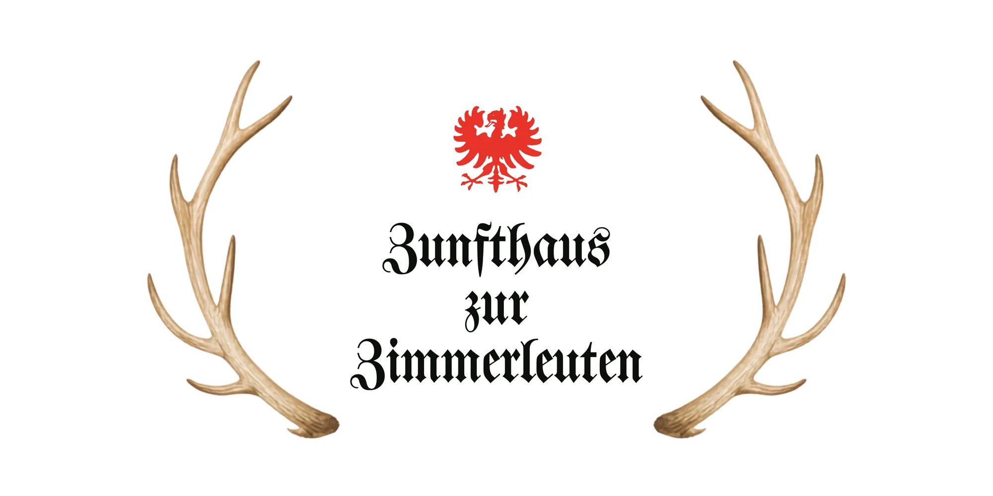 Wildsaison im Zunfthaus zur Zimmerleuten