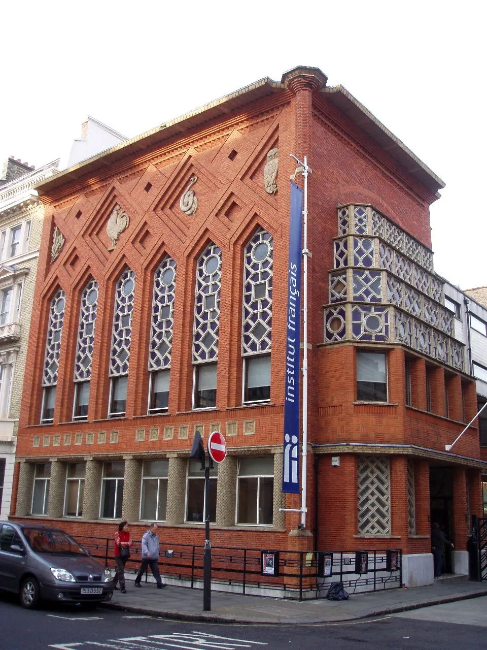 Ciné Lumière