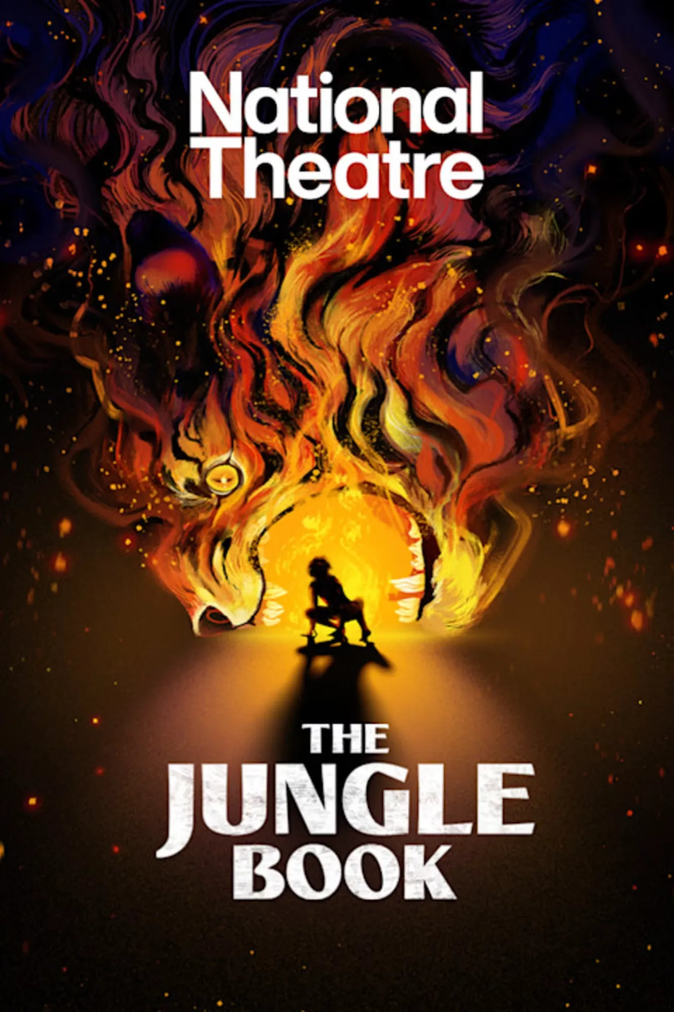 The Jungle Book
