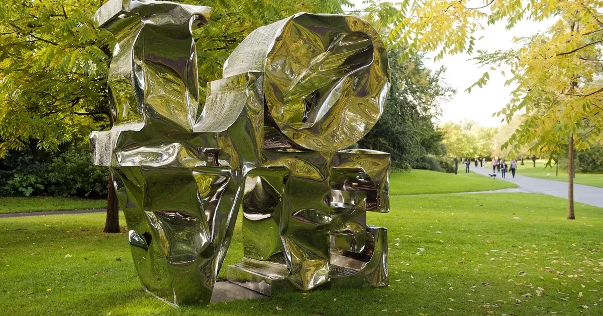Frieze Sculpture 2026