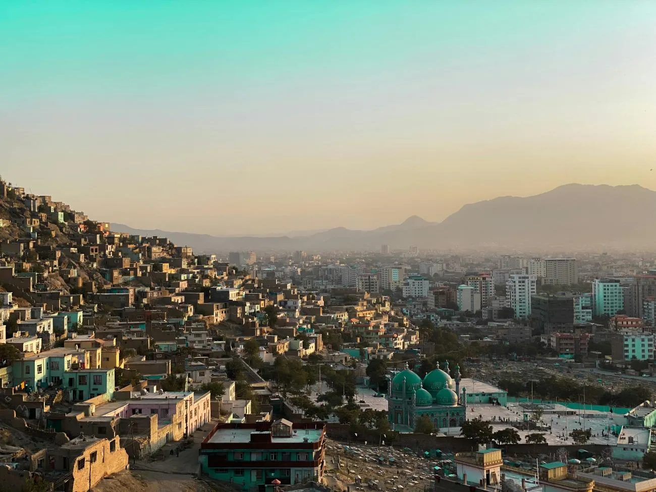 Book launch: 'Decolonizing Afghanistan: Countering Imperial Knowledge and Power'