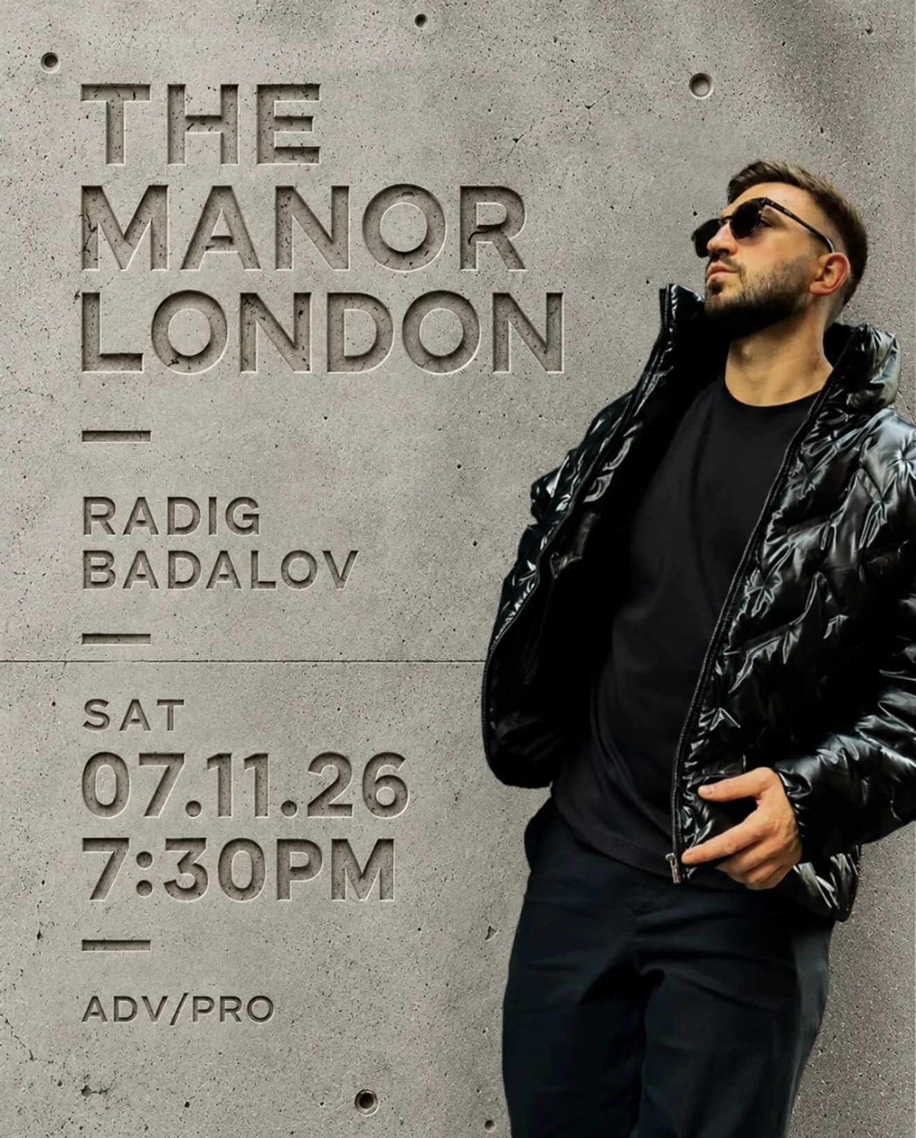 Dancehall Workshop by Radig Badalov
