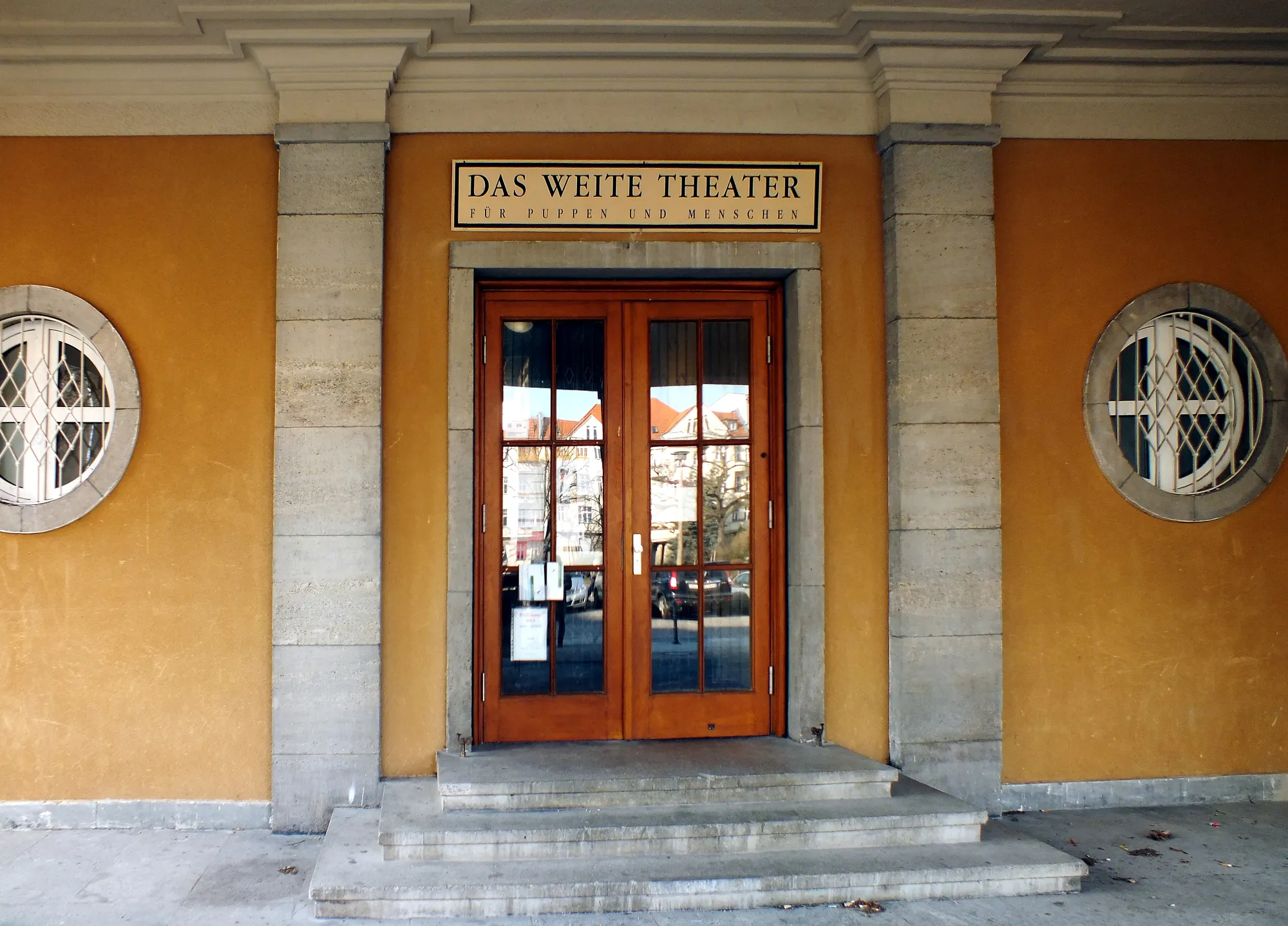 Das Weite Theater