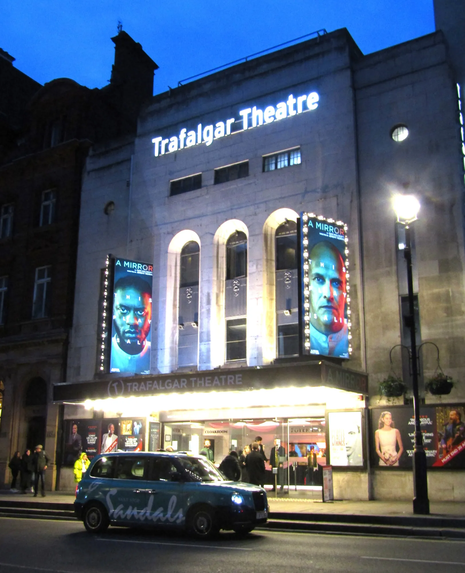 Trafalgar Theatre