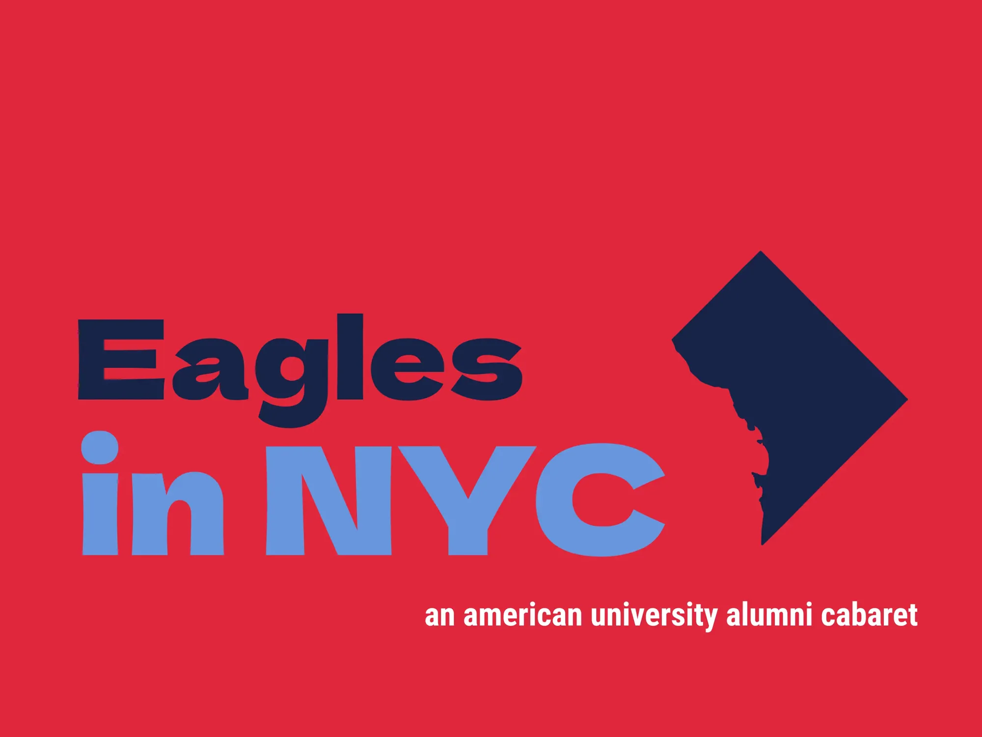 Eagles in NYC