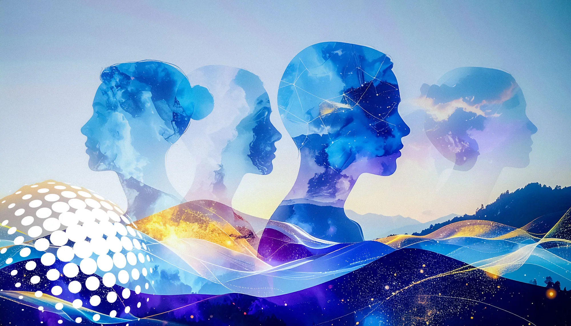 The Future of Universities: Lifelong Learning for a Radically Complex World
