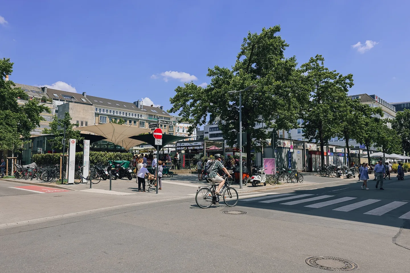 Fahrradkommunalkonferenz