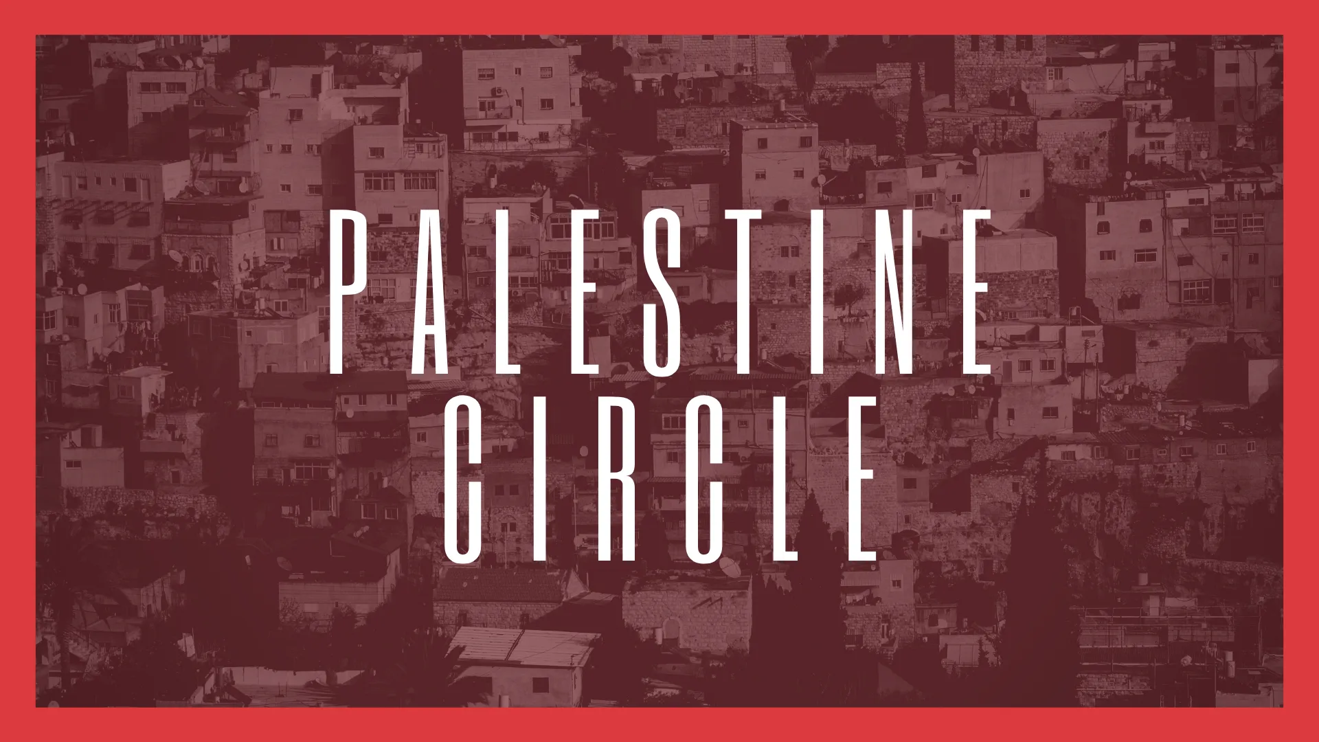 Palestine Circle