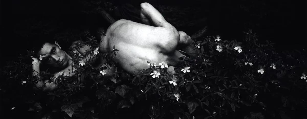 Performance Lecture: Jason Wee on Eikoh Hosoe and Yukio Mishima