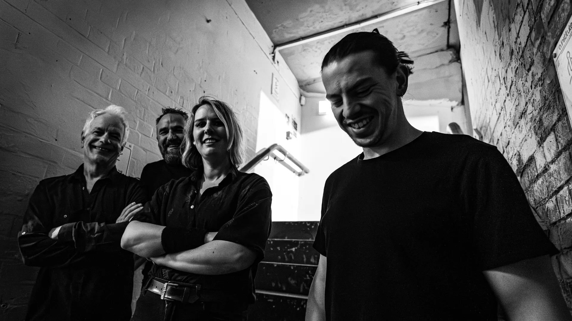 The Wedding Present