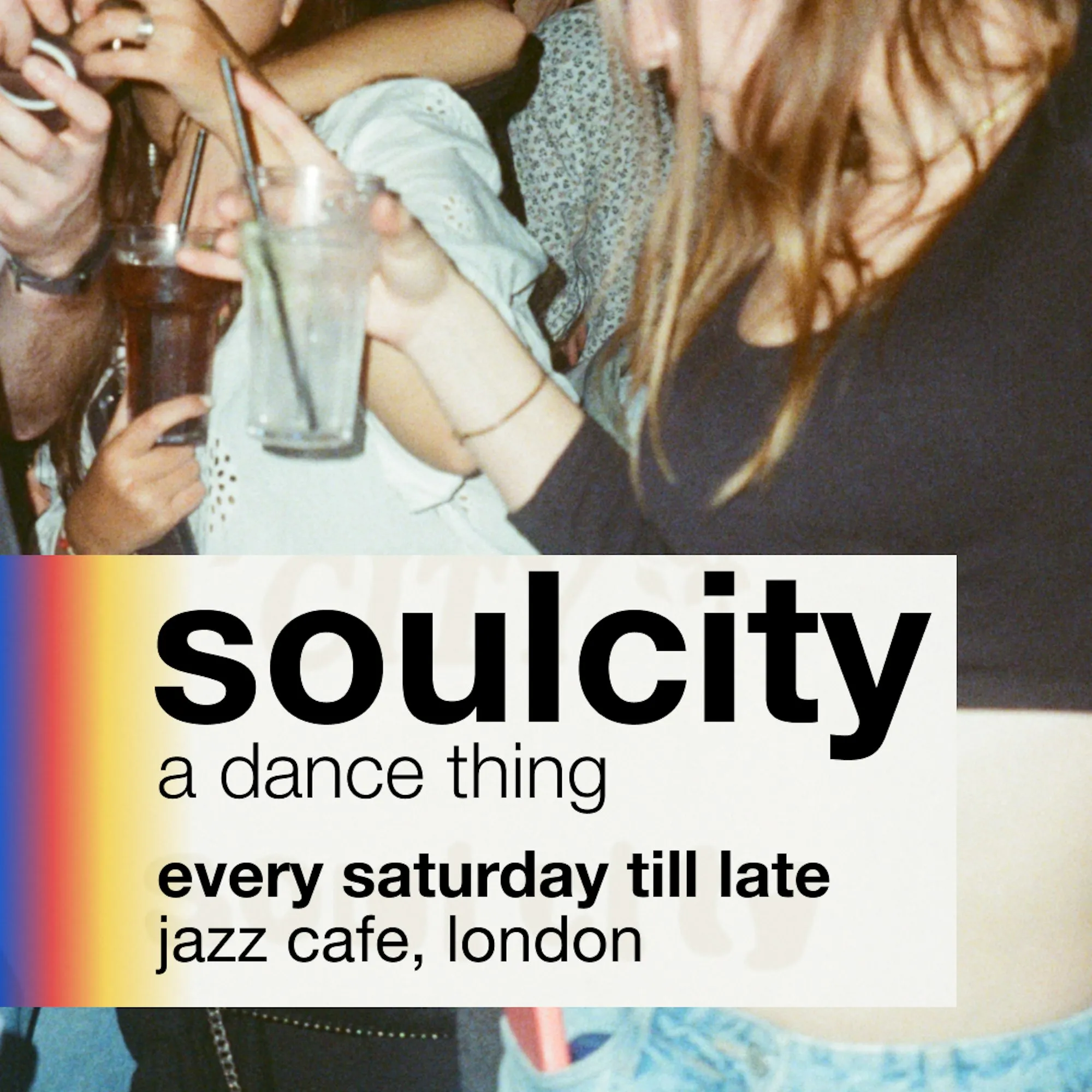 soulcity on halloween