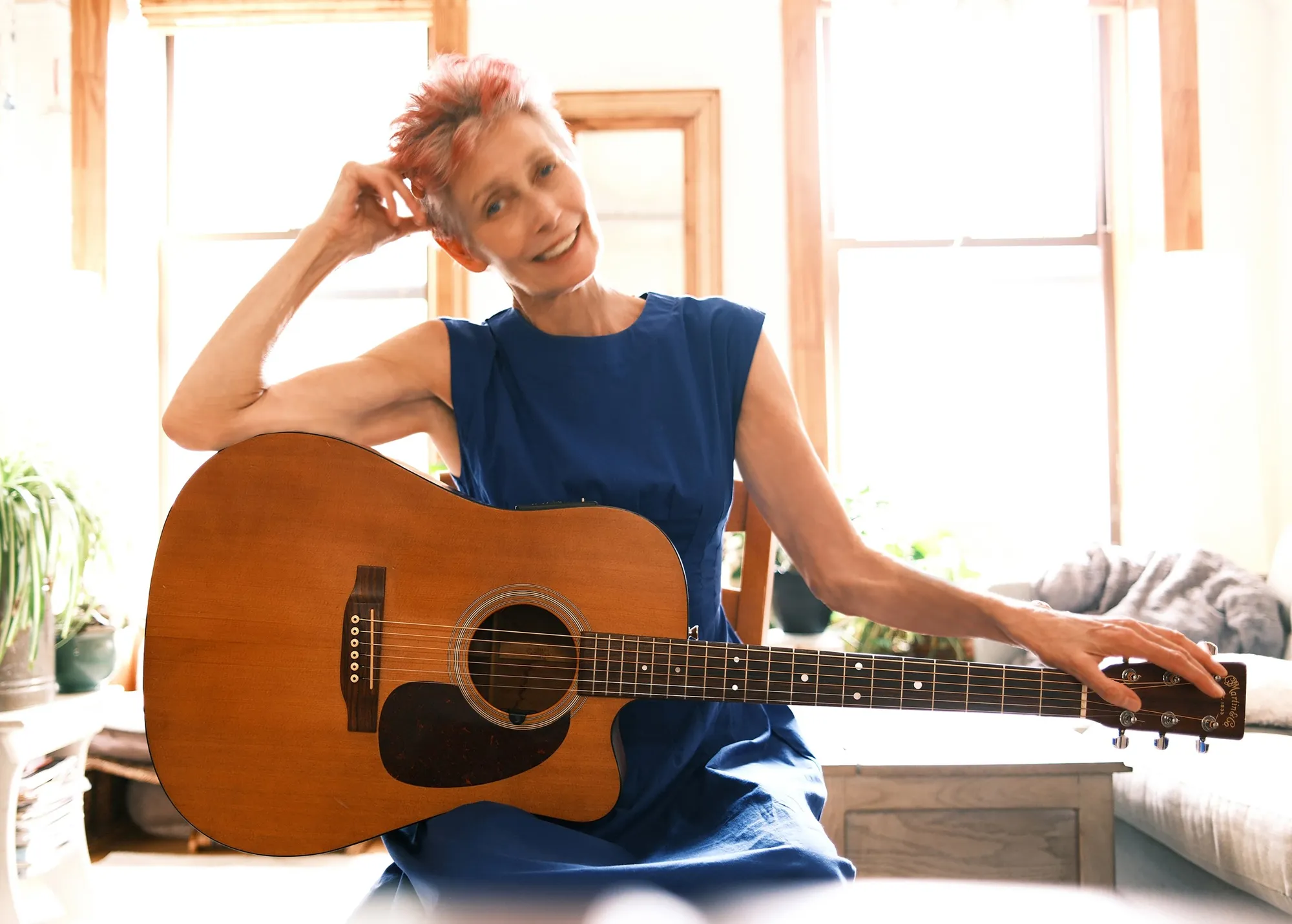 Joy Askew