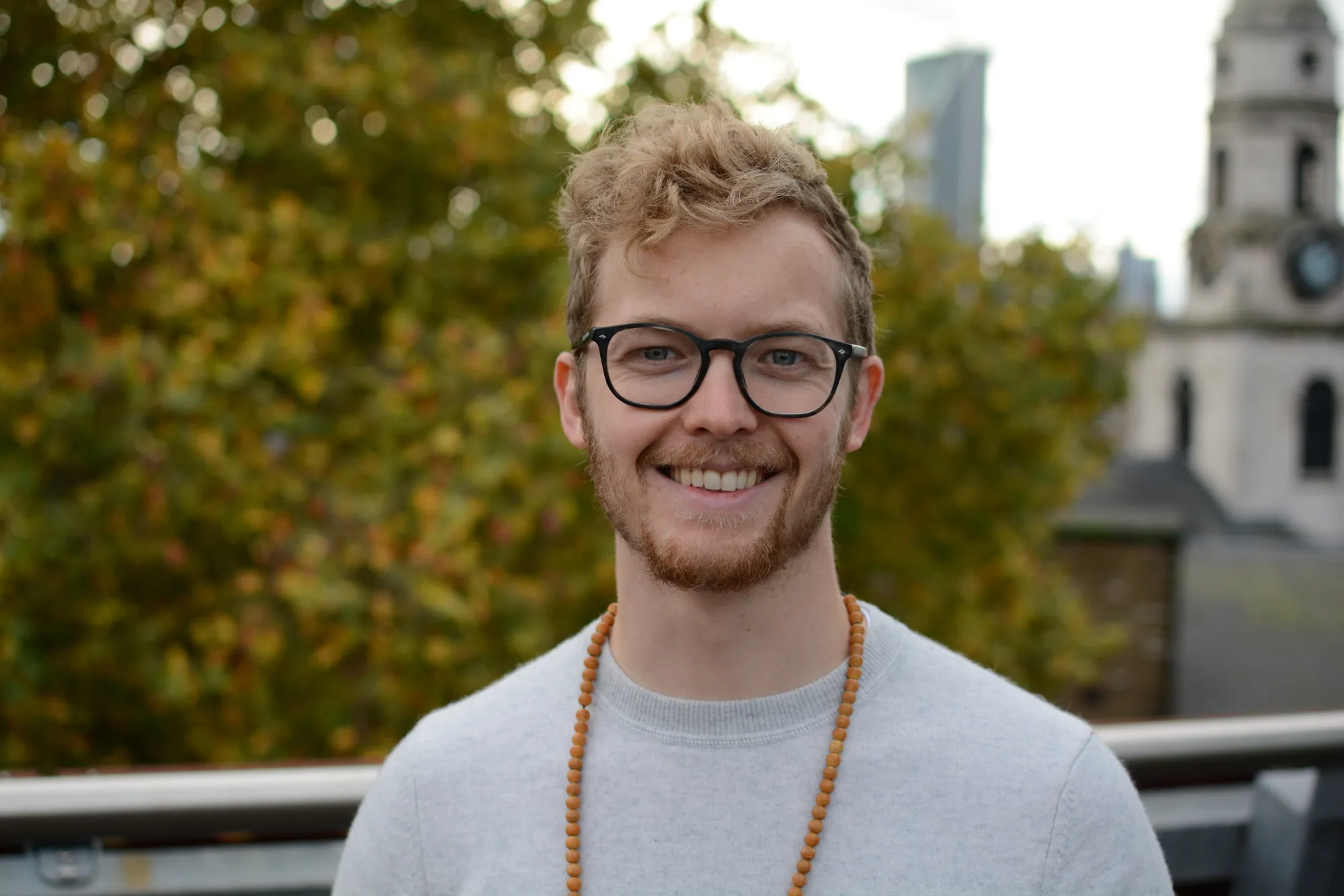 AI and Buddhism - with Chris Scammell