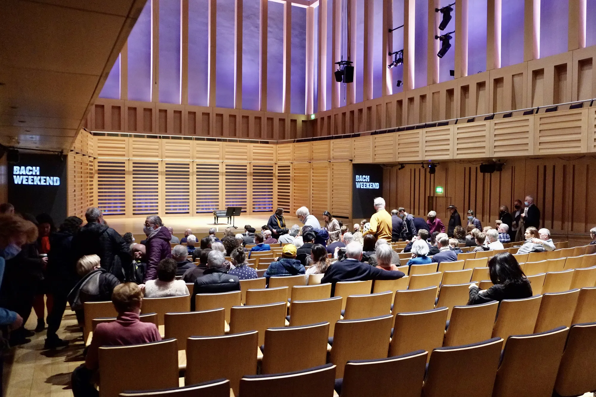 Kings Place