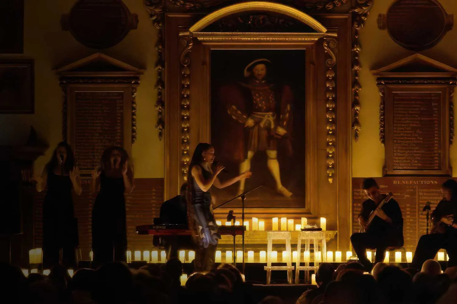 Candlelight: Tribute to Ariana Grande