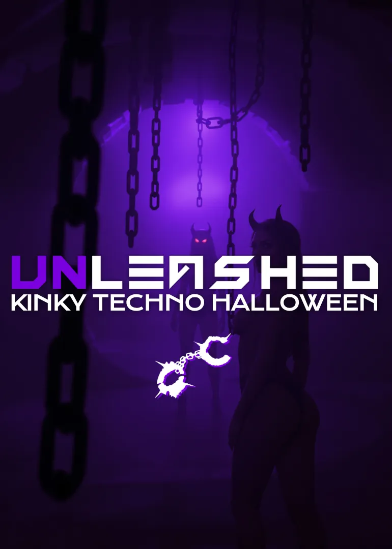 UNLEASHED by UNDR