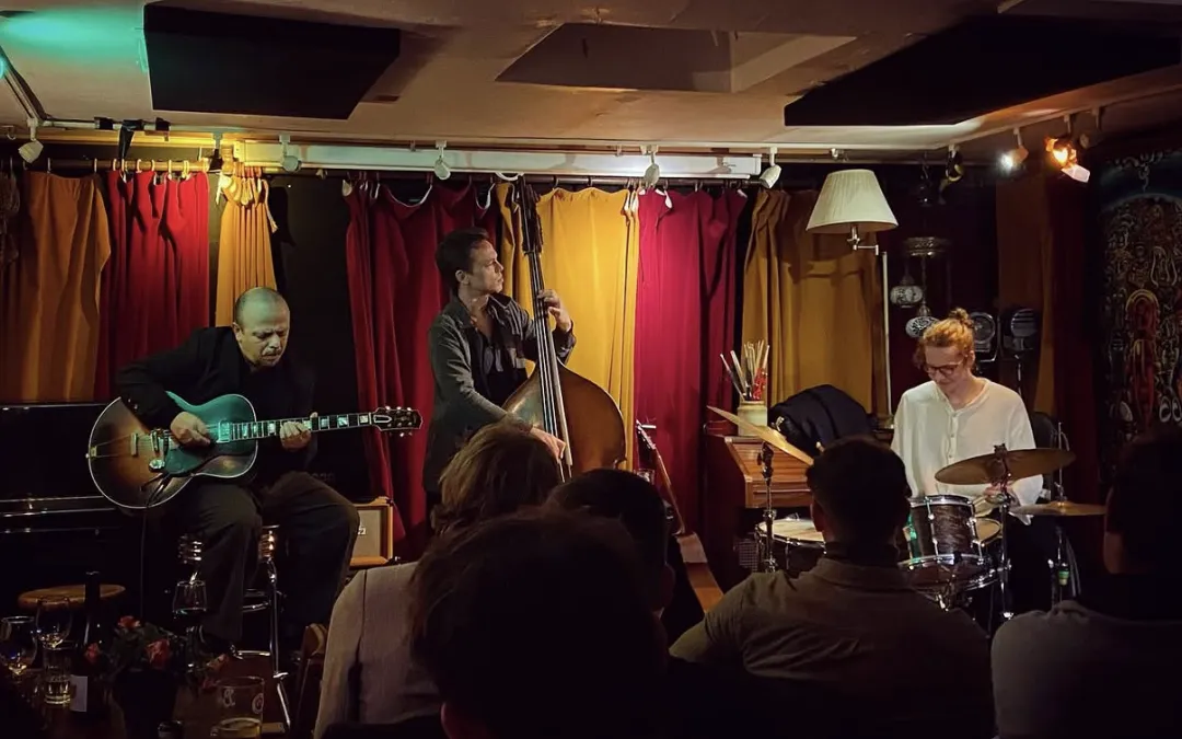 North London Jazz Collective