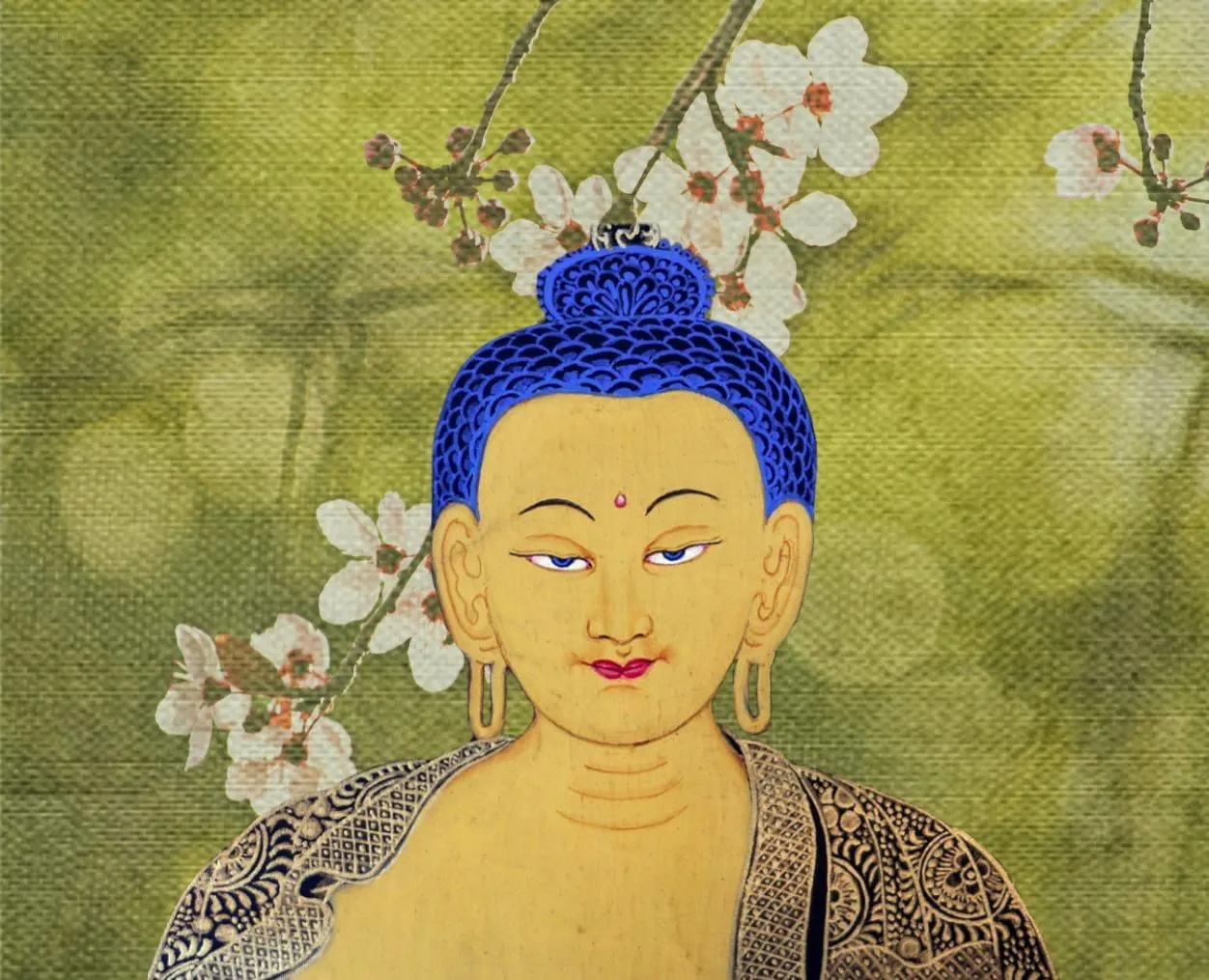 Foundation in Buddhism Series