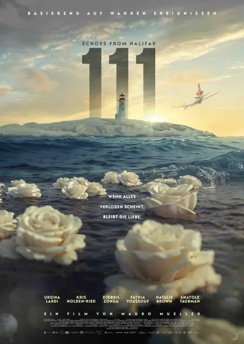 111 - Echoes from Halifax