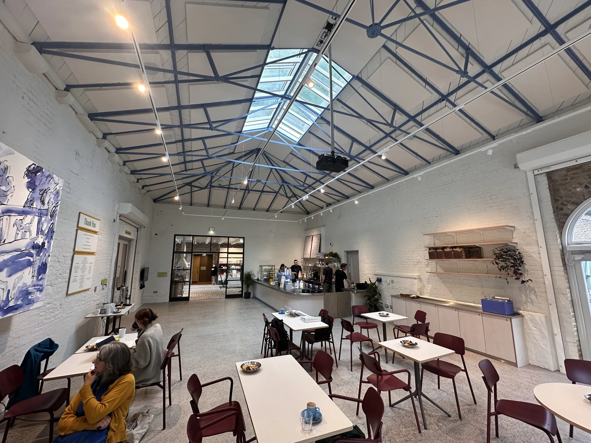 Quentin Blake Centre for Illustration
