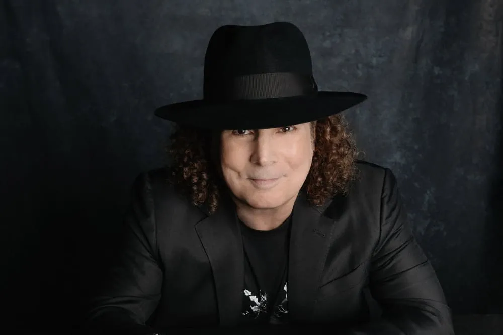 Boney James Live