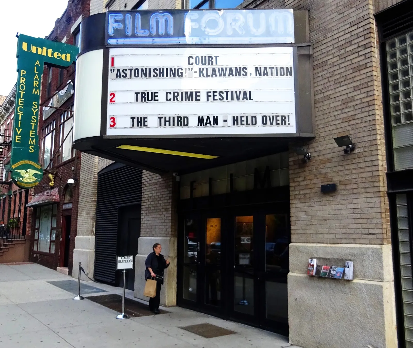 Film Forum