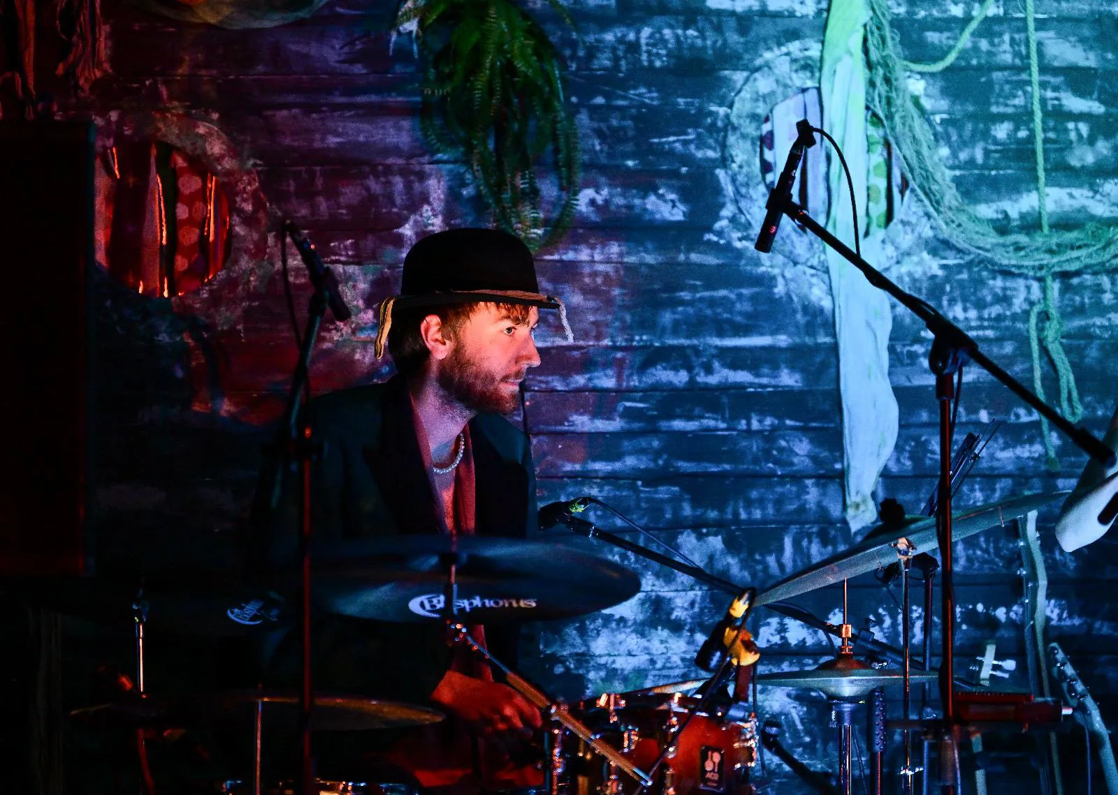 The Oscar Williams Quartet