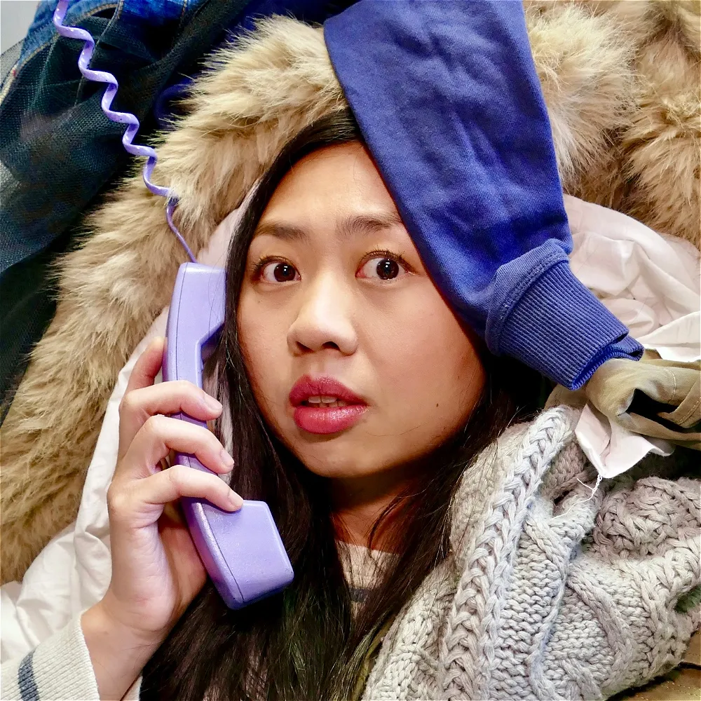 Do You Know Where To Go From Here? at VOILÀ! Theatre Festival