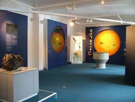 Das Sonnensystem