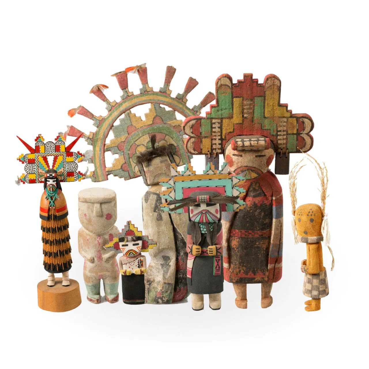 Tatanka und Katsinam – Familiensonntag