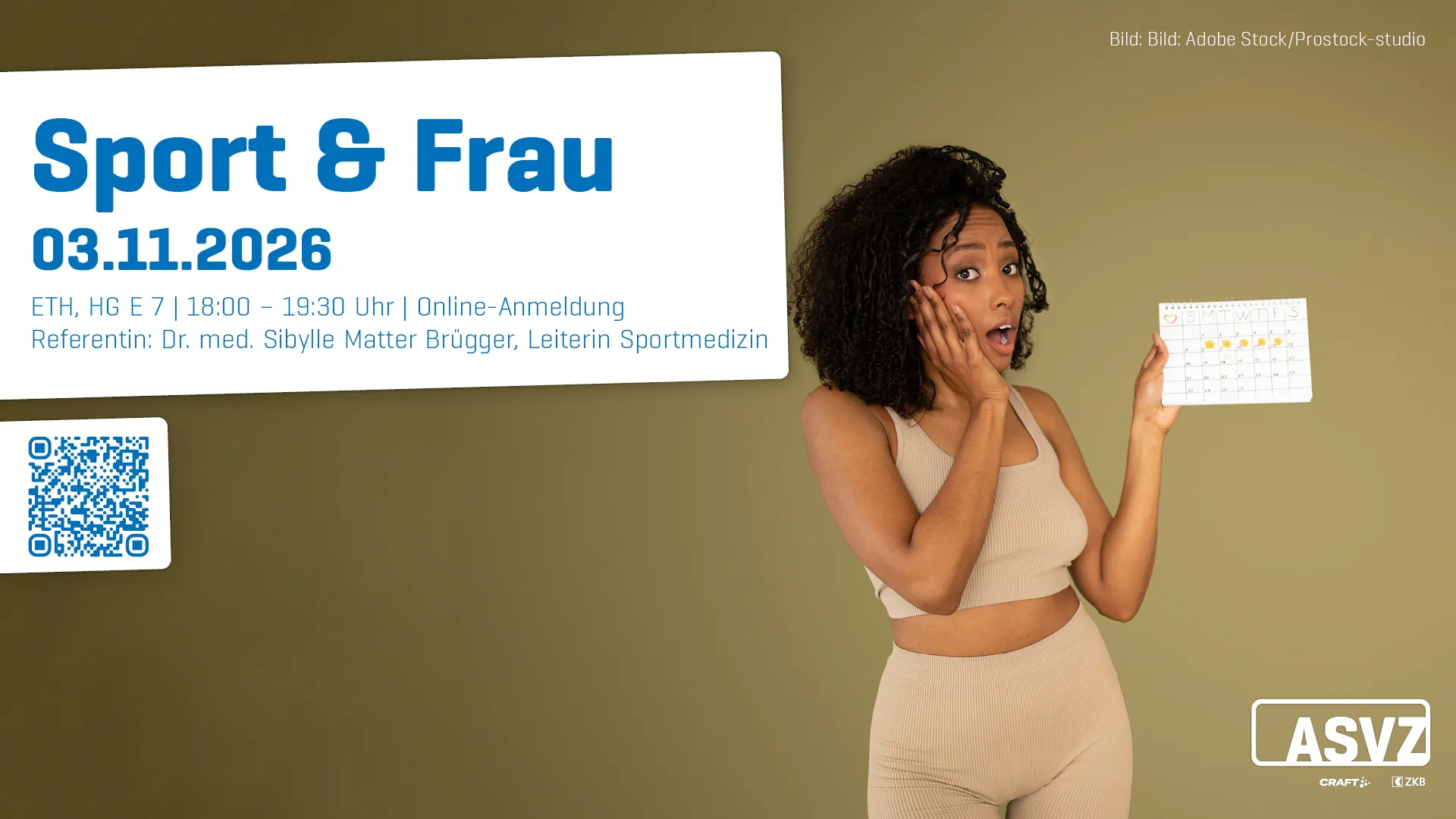 Sport & Frau: Welche Mythen gelten noch immer?