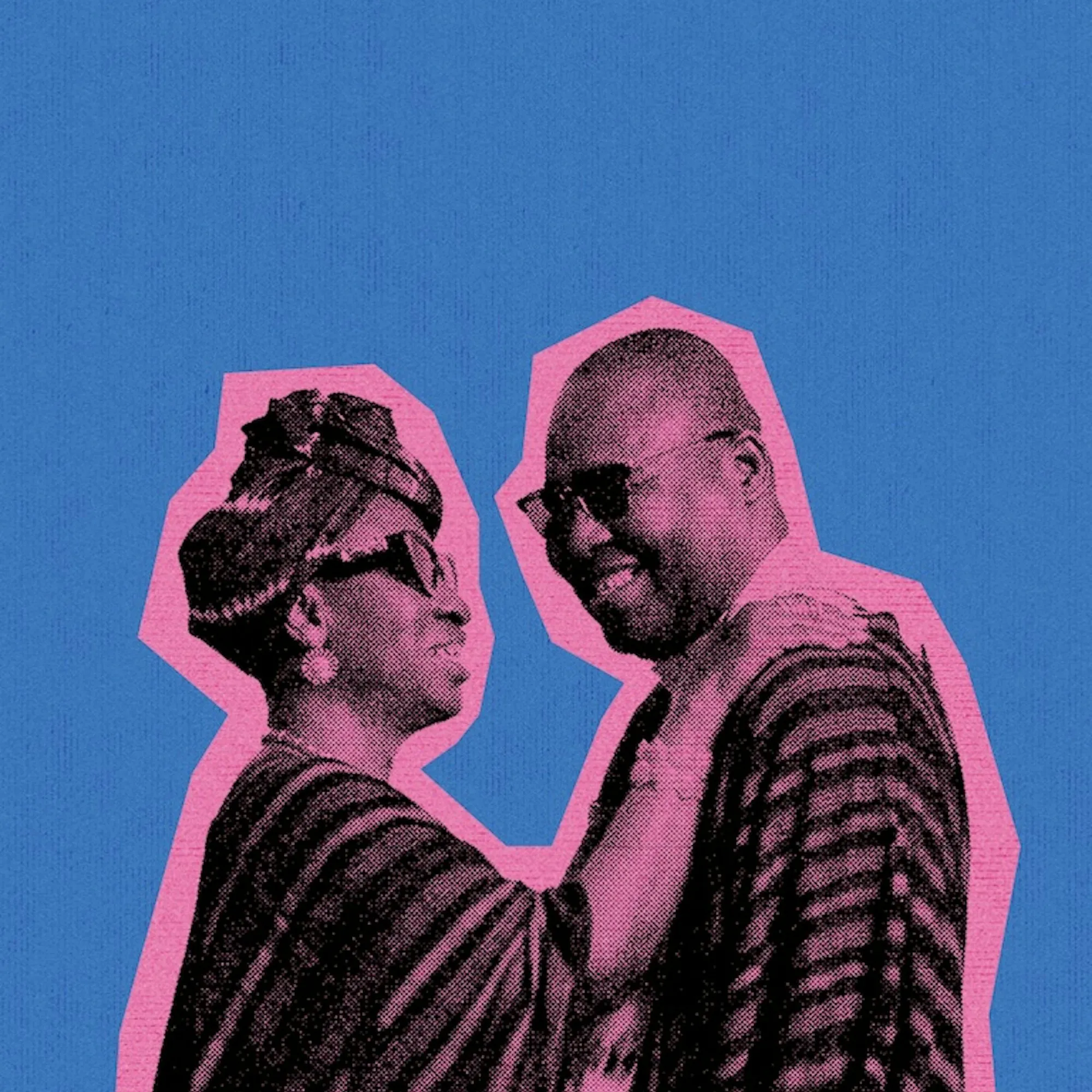 MARIAM sings AMADOU & MARIAM