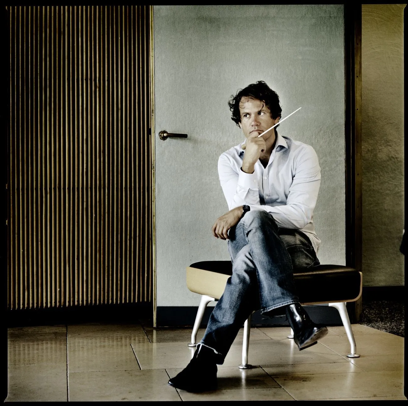 Guildhall Symphony Orchestra: Hannah Kendall, Shostakovich & Sibelius