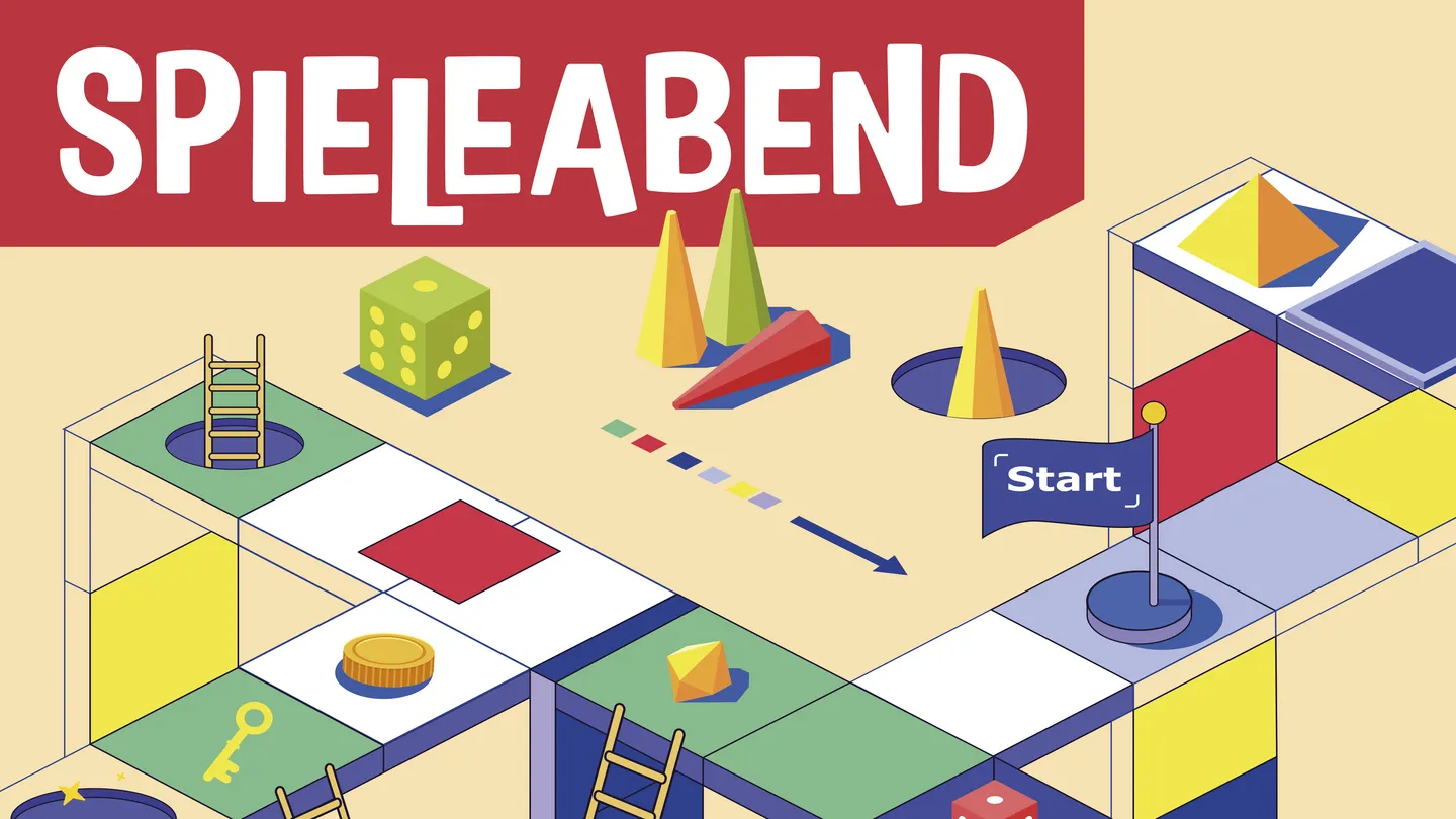 Spieleabend