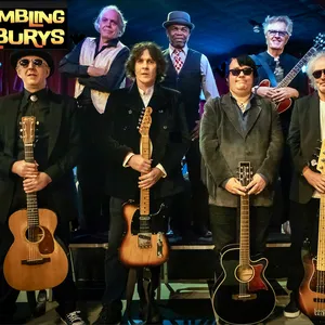 Trembling Wilburys