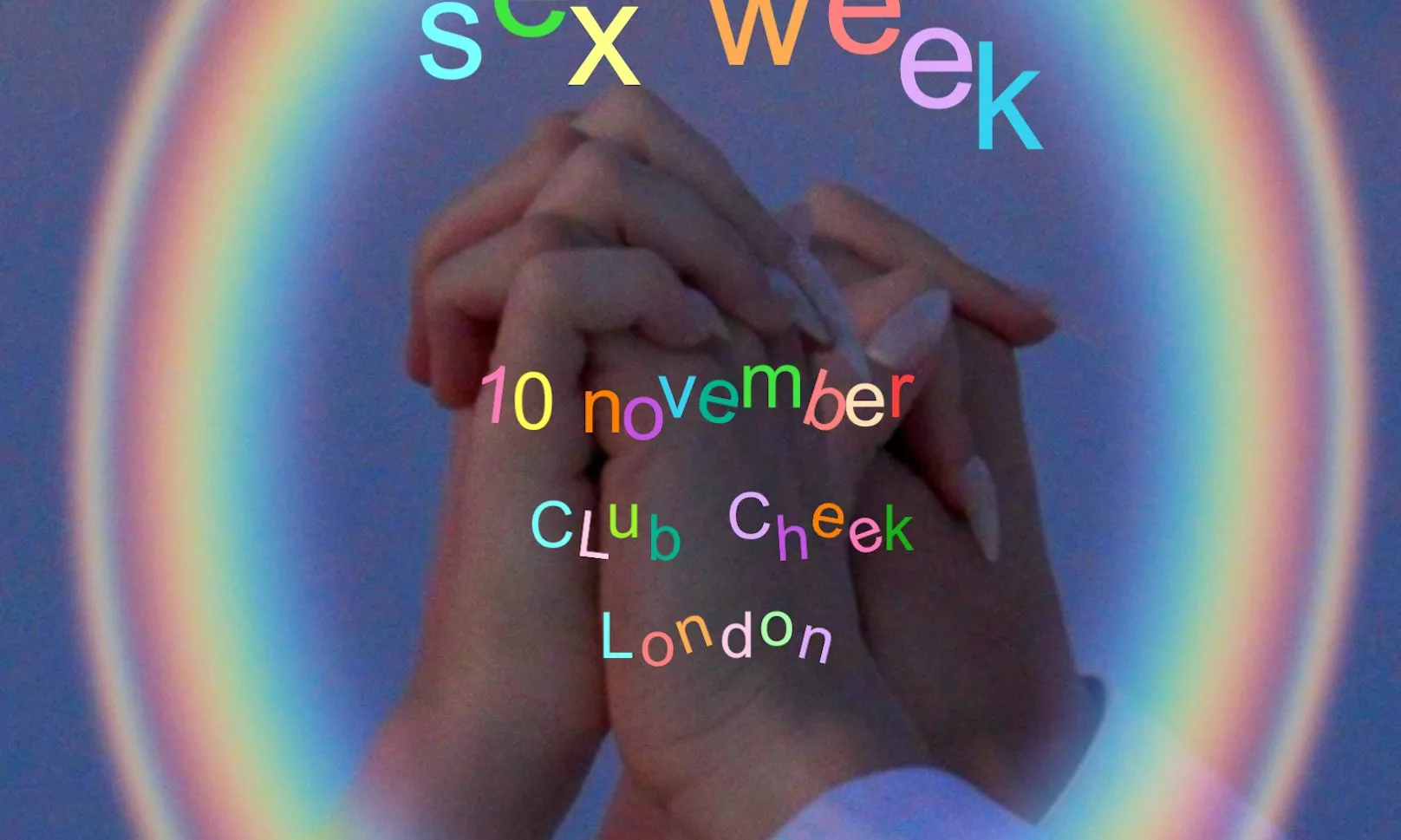 Sex Week