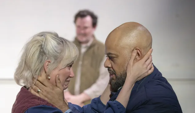 Othello (presented by Bedlam)