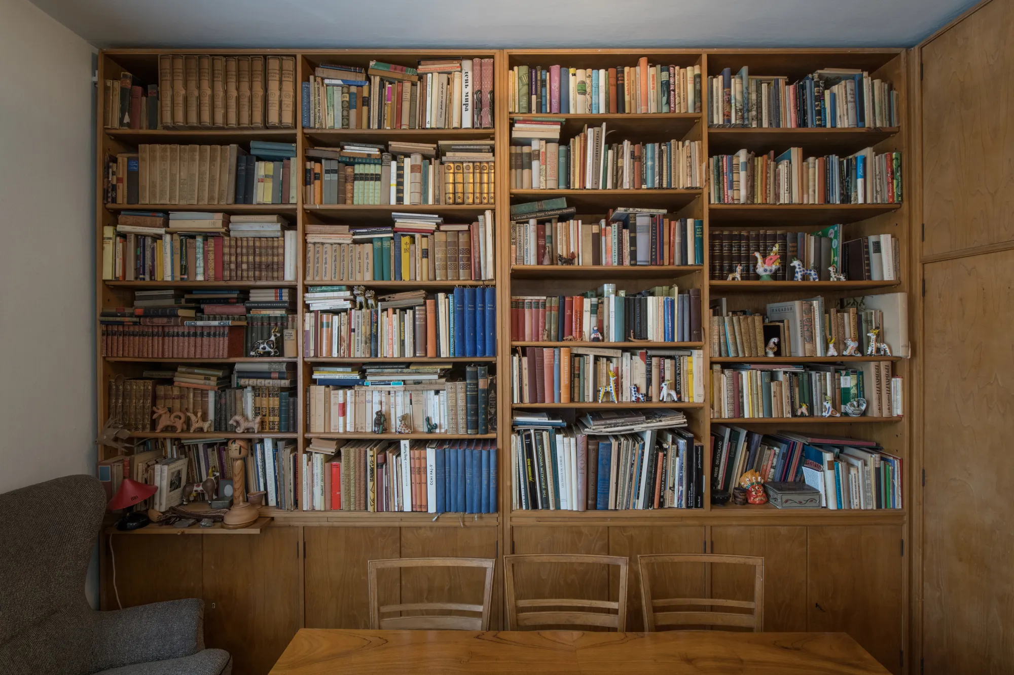Anna Seghers und Die Macht der Worte
