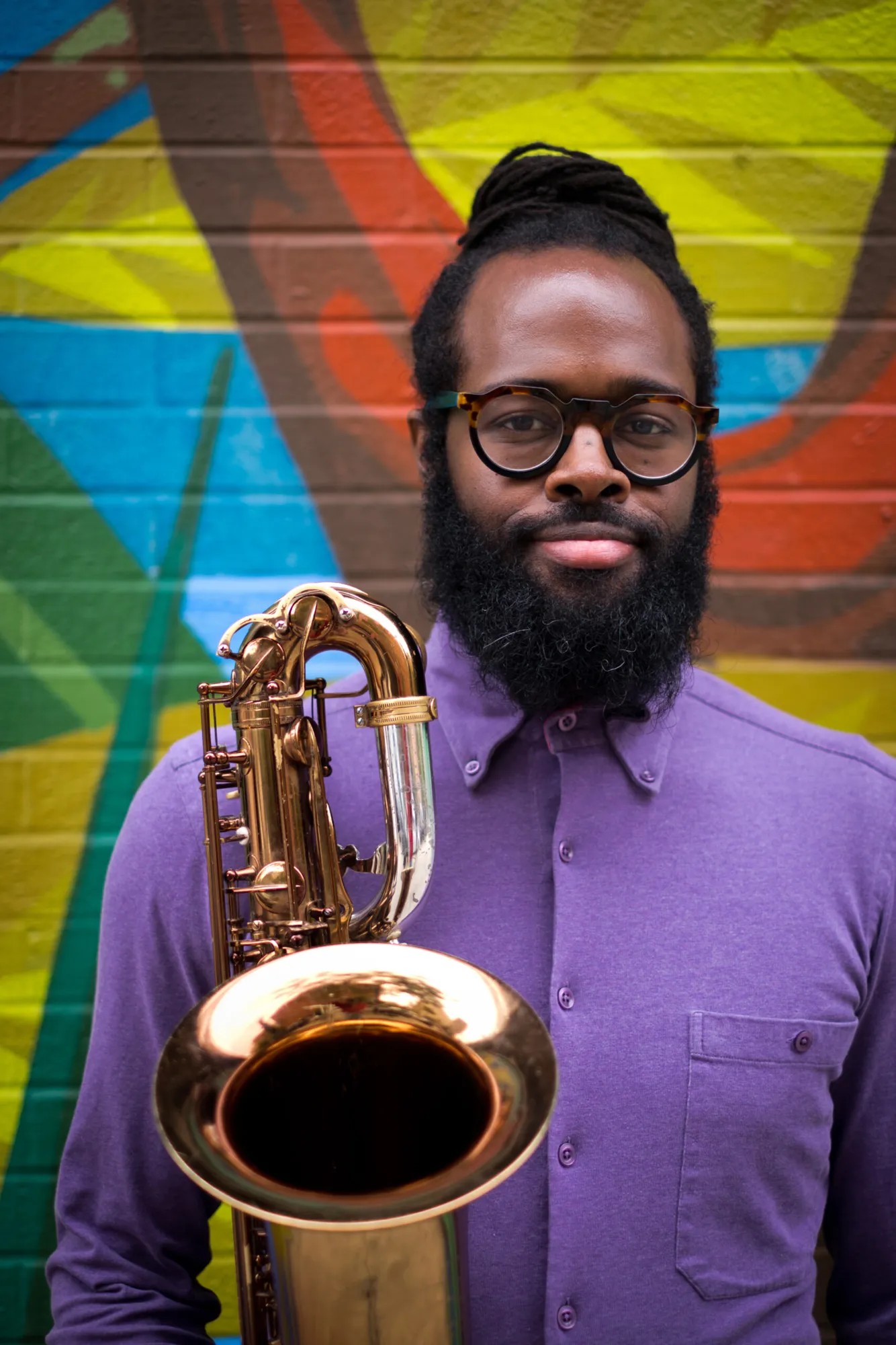 Jason Marshall Quartet