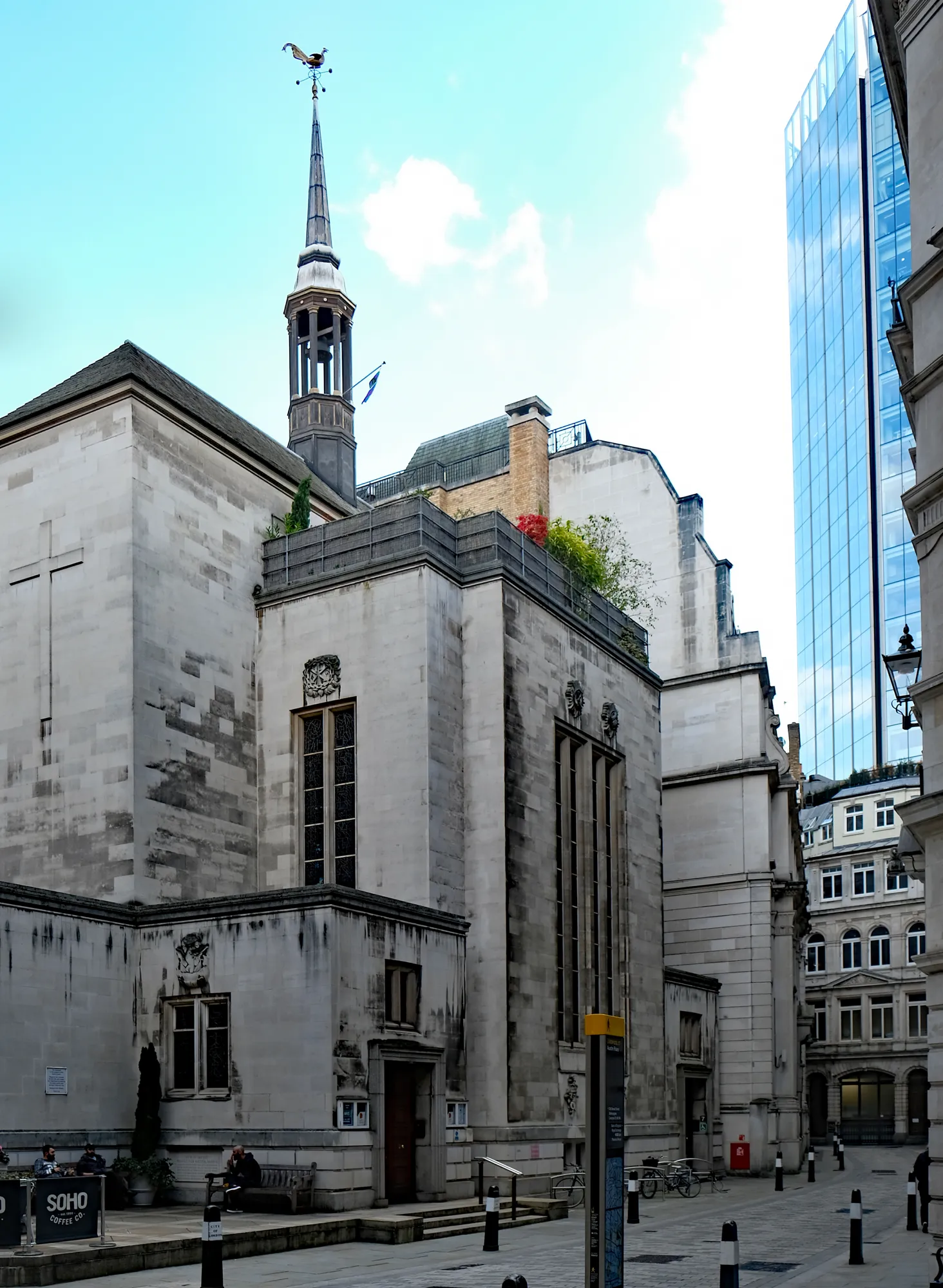 Dutch Church
