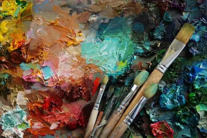 Introduction to Oil Painting