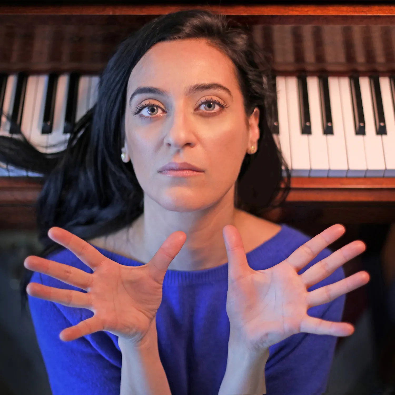 Simona Premazzi Quartet