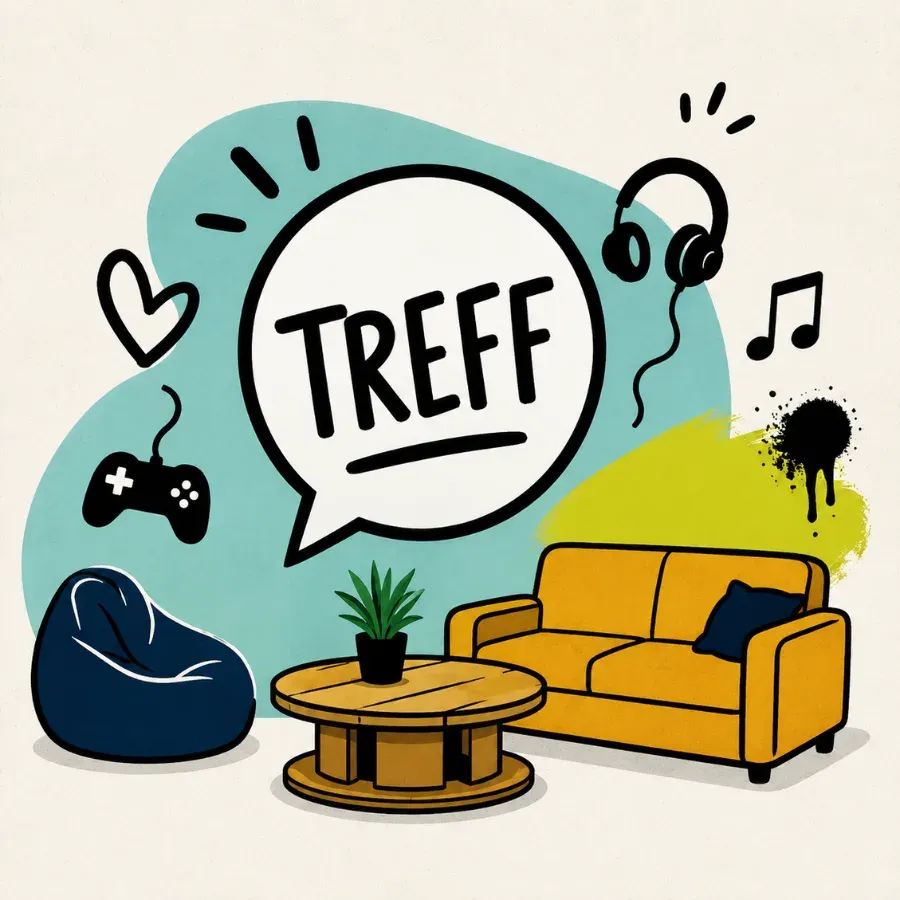 Jugendtreff Freitag