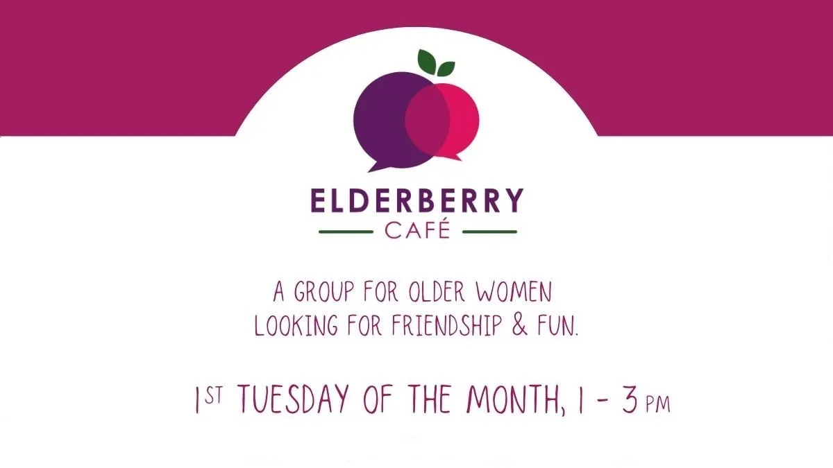 Elderberry Cafe