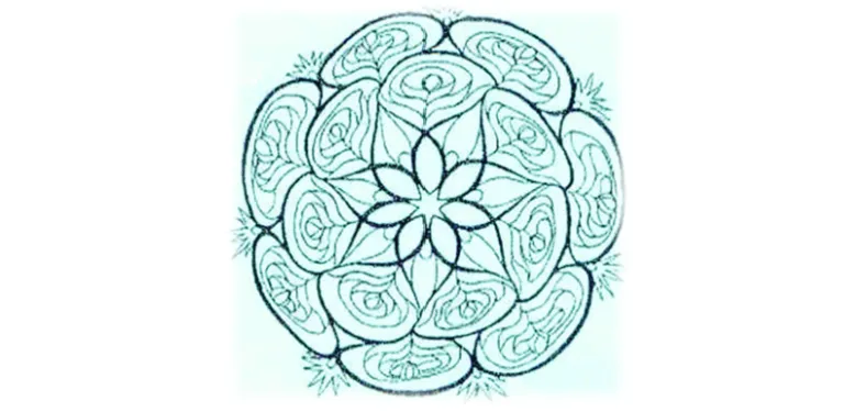 Meditativer Kreistanz