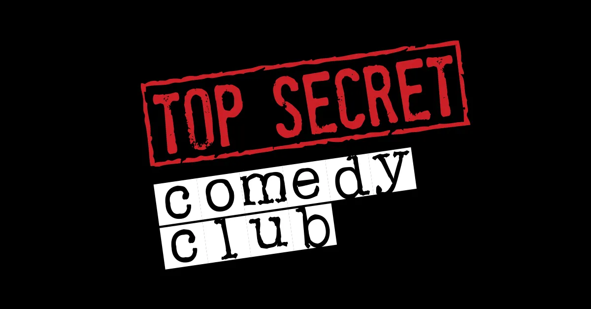 Brown Sugar Comedy Night Early Show